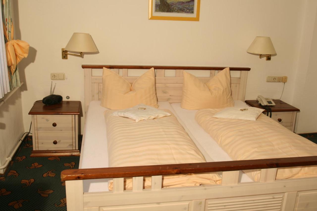 Hotel Irene