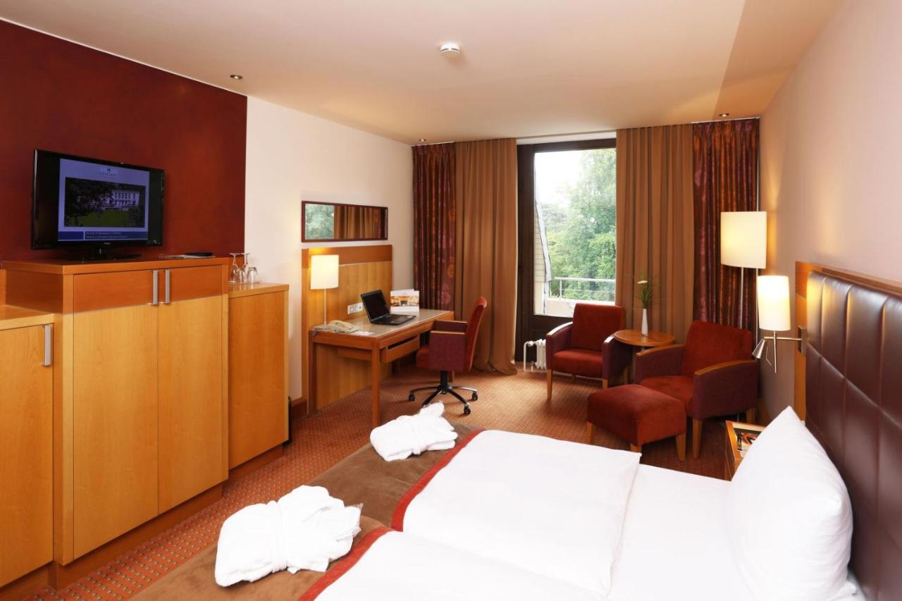 Dolce by Wyndham Bad Nauheim
