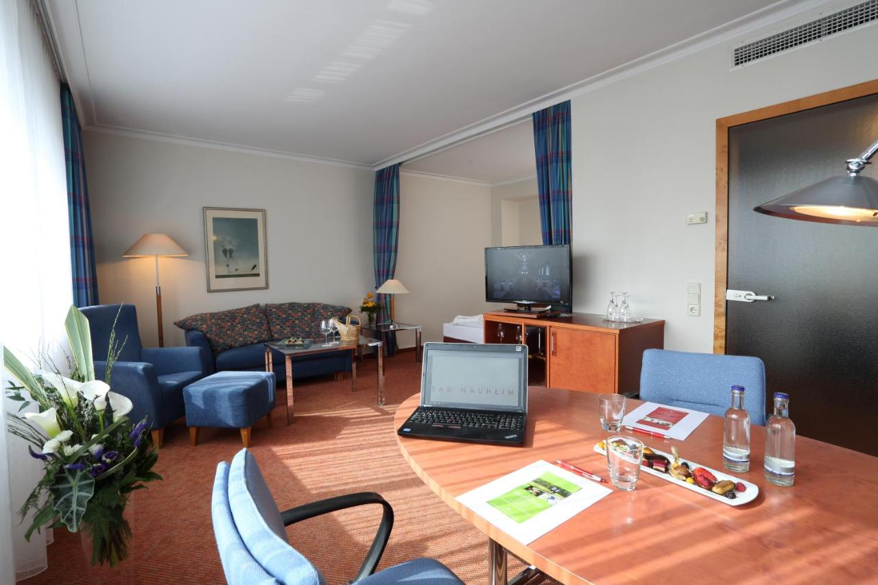 Dolce by Wyndham Bad Nauheim