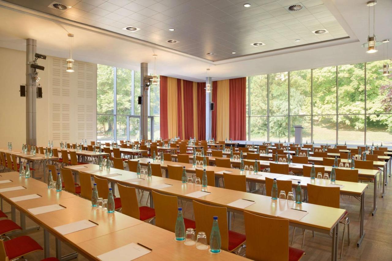 Dolce by Wyndham Bad Nauheim