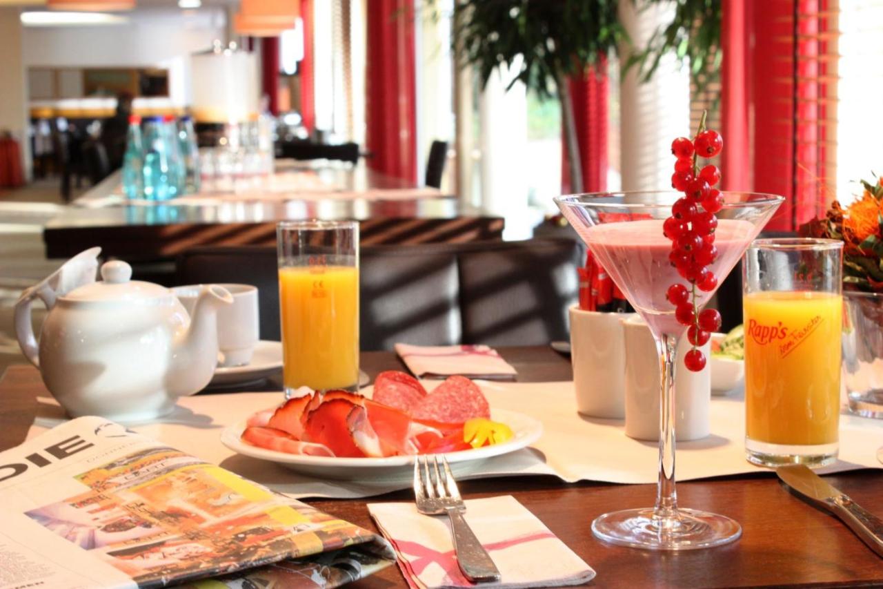 Dolce by Wyndham Bad Nauheim
