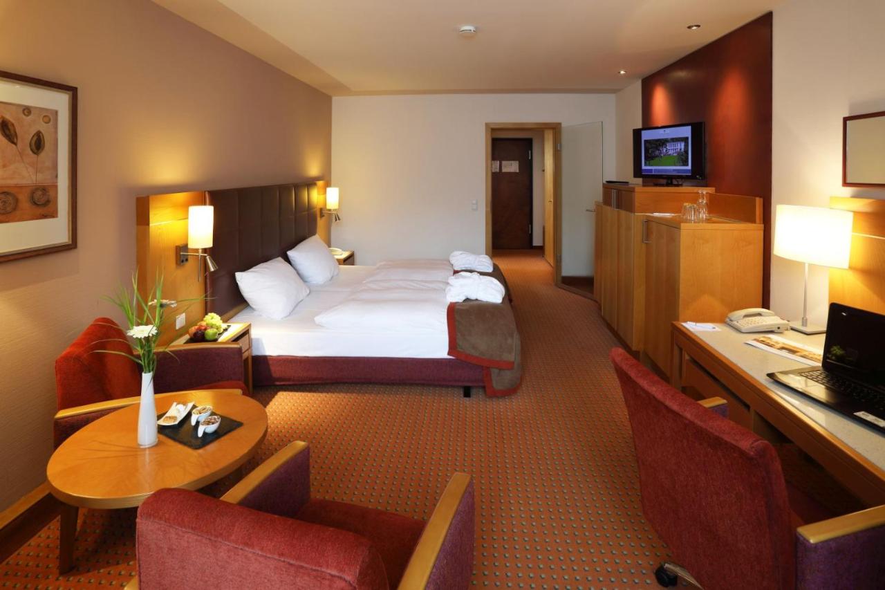 Dolce by Wyndham Bad Nauheim