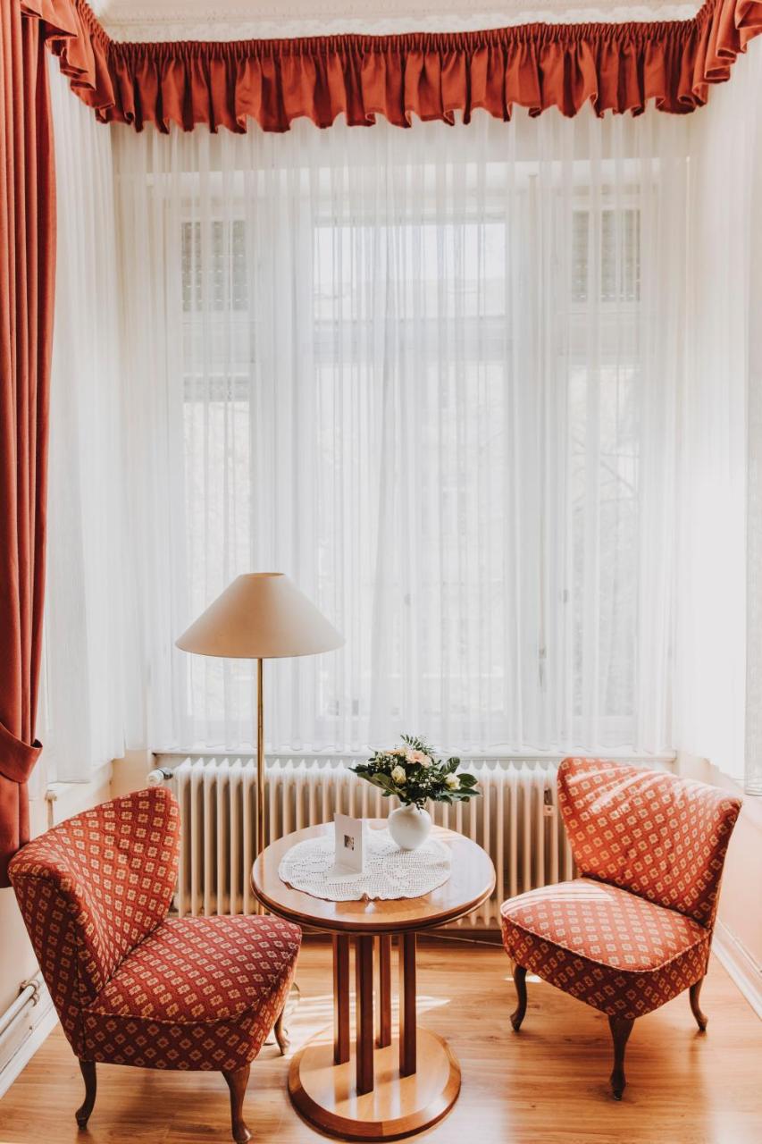 Hotel Spöttel