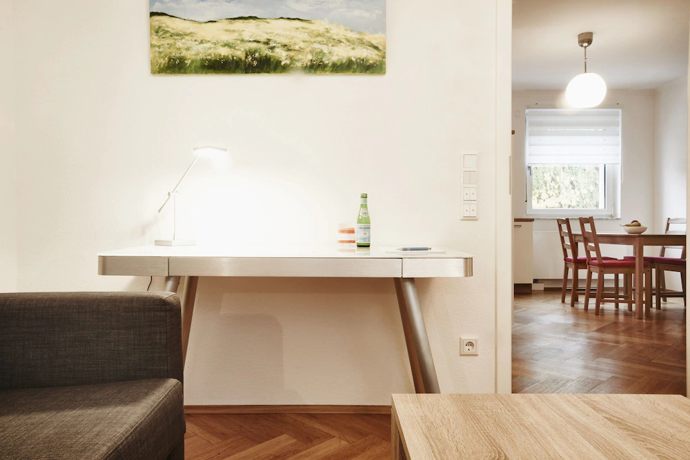 Kampowski Apartments