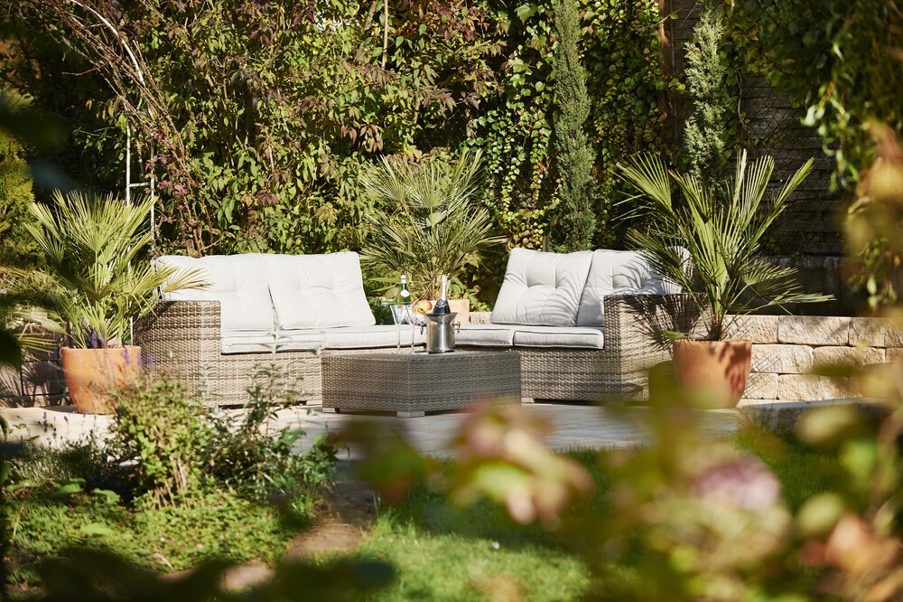 Kampowski Apartments