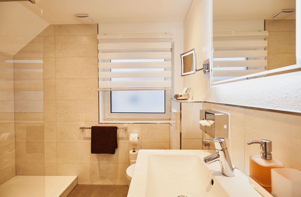 Kampowski Apartments Deluxe