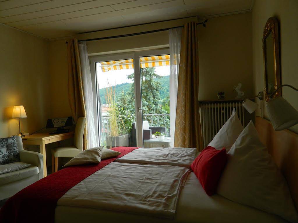 Gästehaus am Sonnenhügel