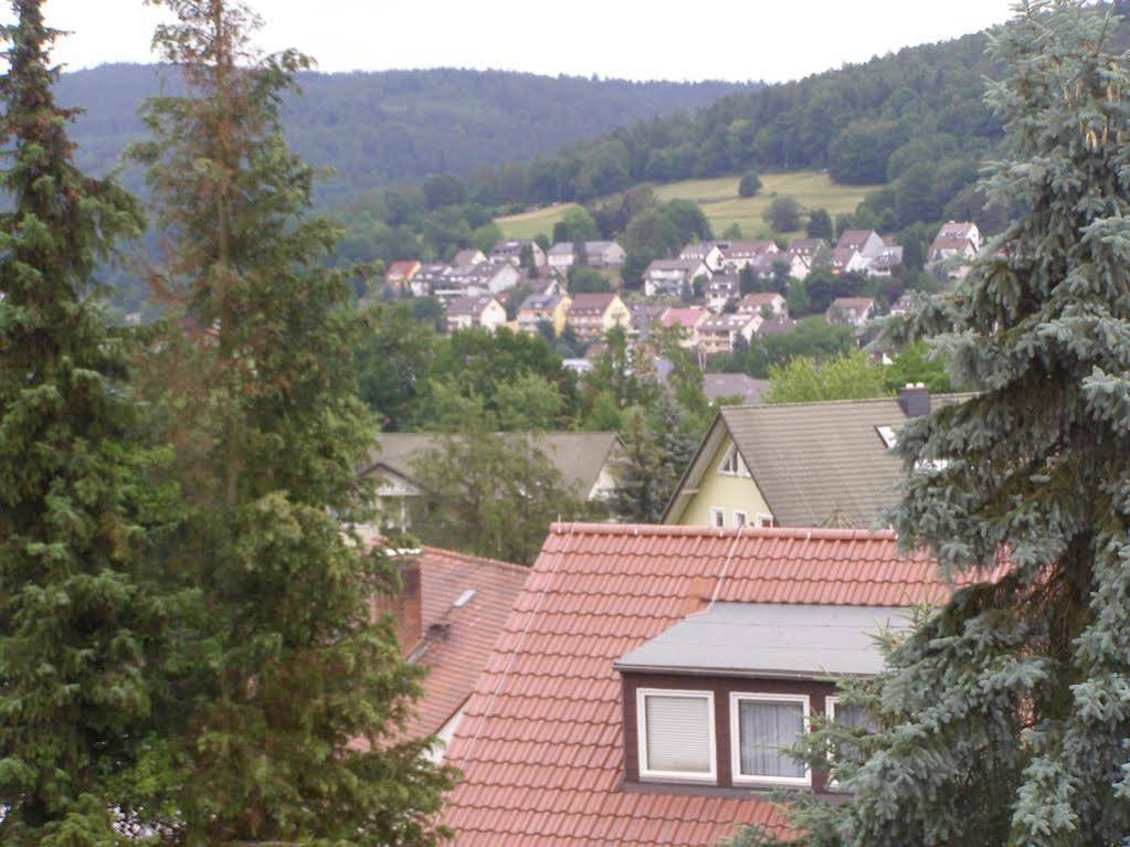 Gästehaus am Sonnenhügel