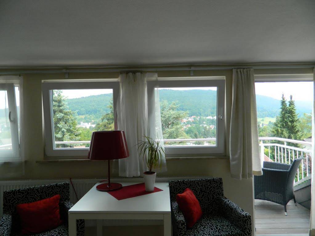 Gästehaus am Sonnenhügel