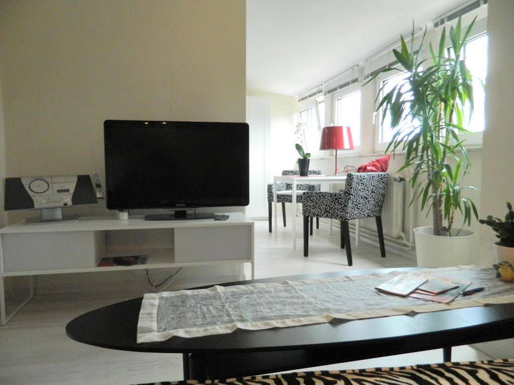 Gästehaus am Sonnenhügel