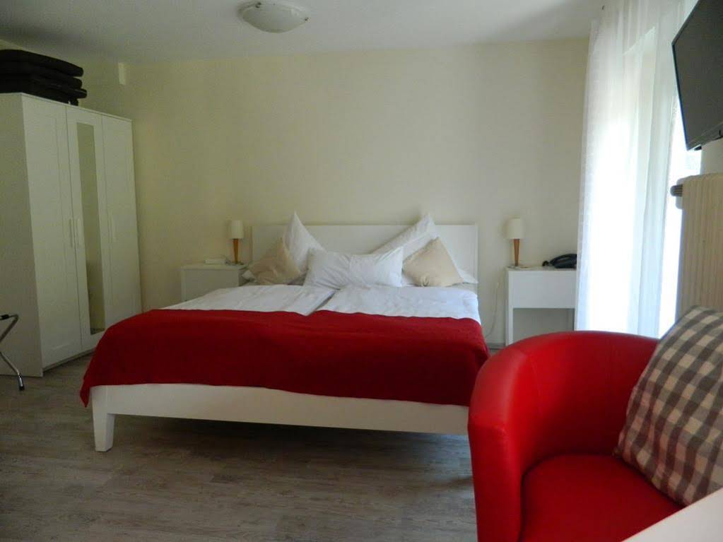 Gästehaus am Sonnenhügel