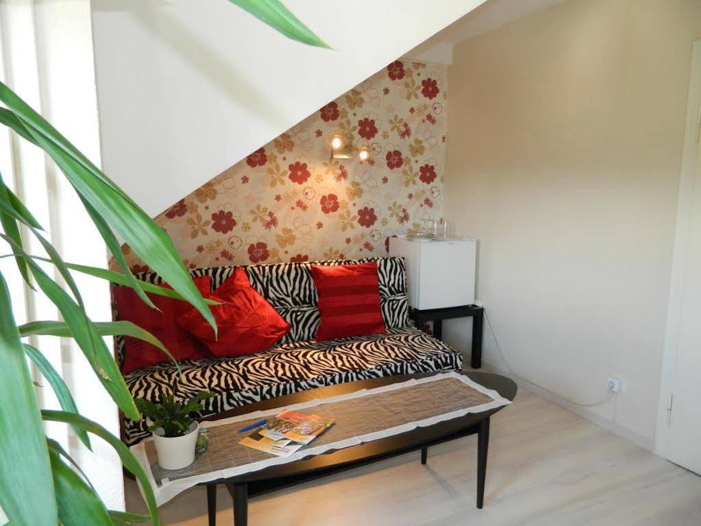 Gästehaus am Sonnenhügel