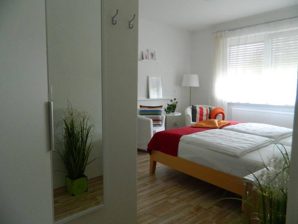 Gästehaus am Sonnenhügel