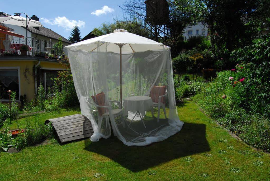 Gästehaus am Sonnenhügel