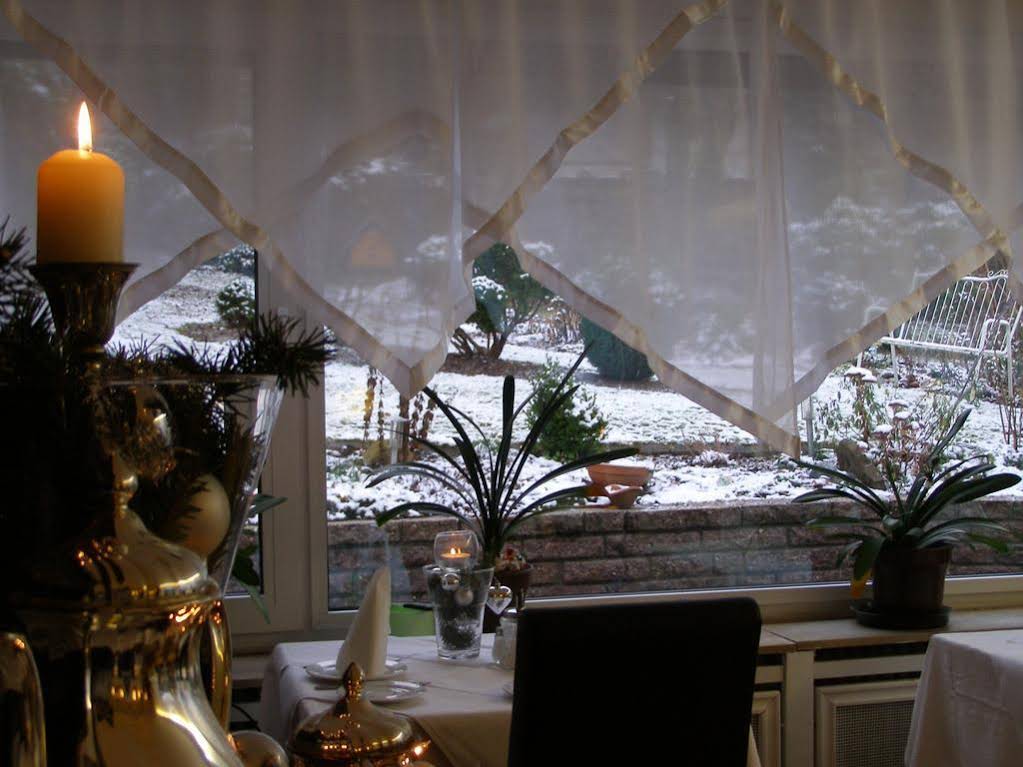 Gästehaus am Sonnenhügel