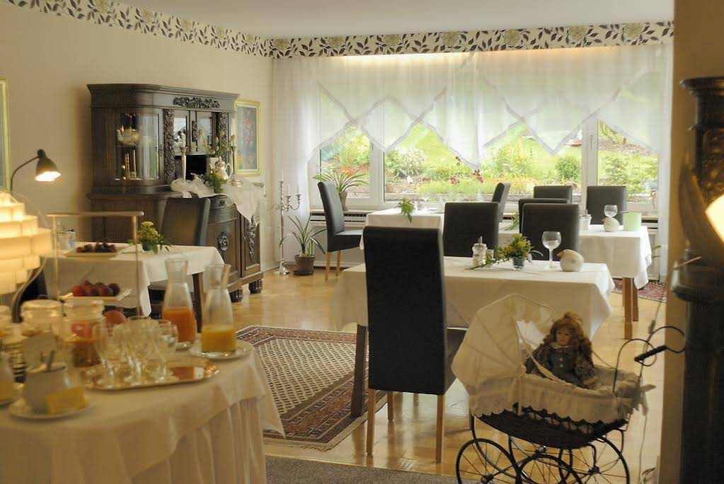 Gästehaus am Sonnenhügel