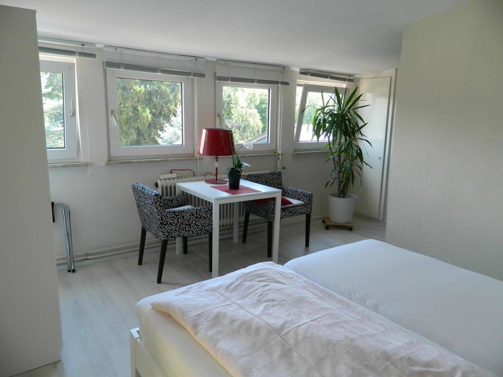 Gästehaus am Sonnenhügel