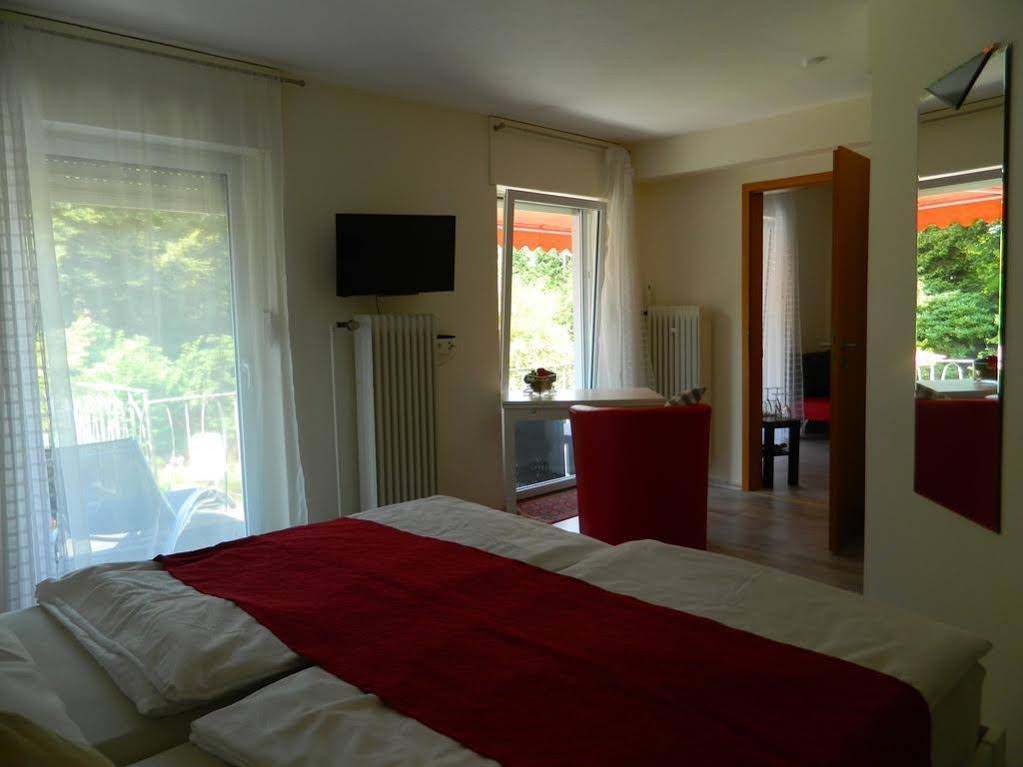 Gästehaus am Sonnenhügel