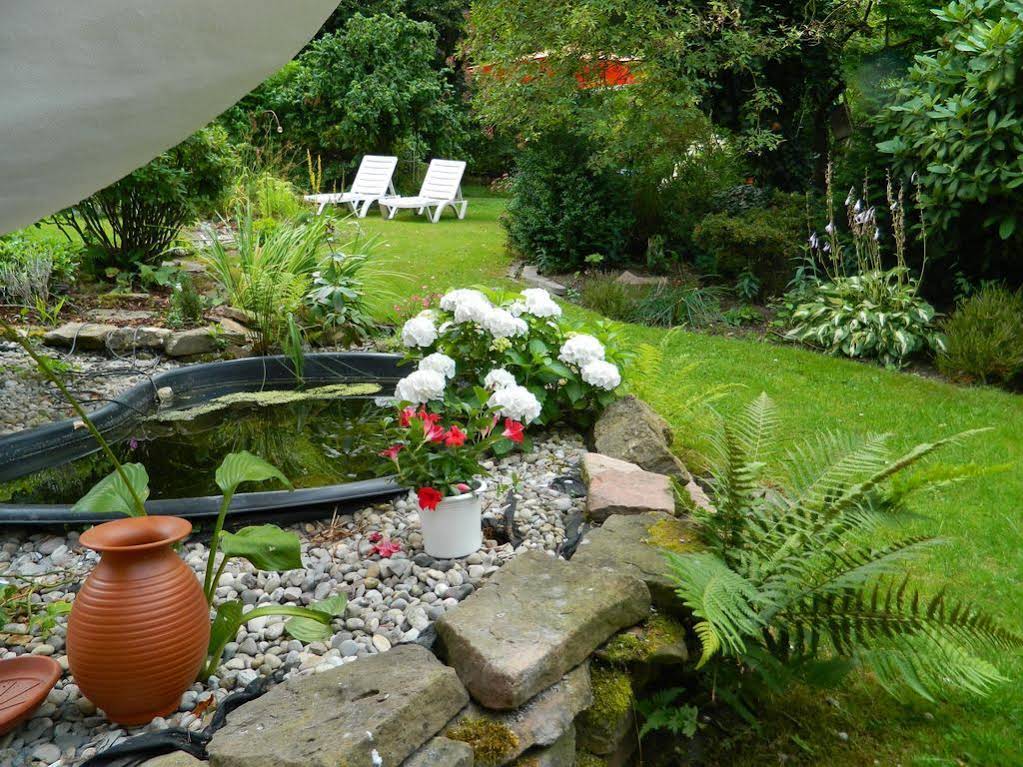 Gästehaus am Sonnenhügel