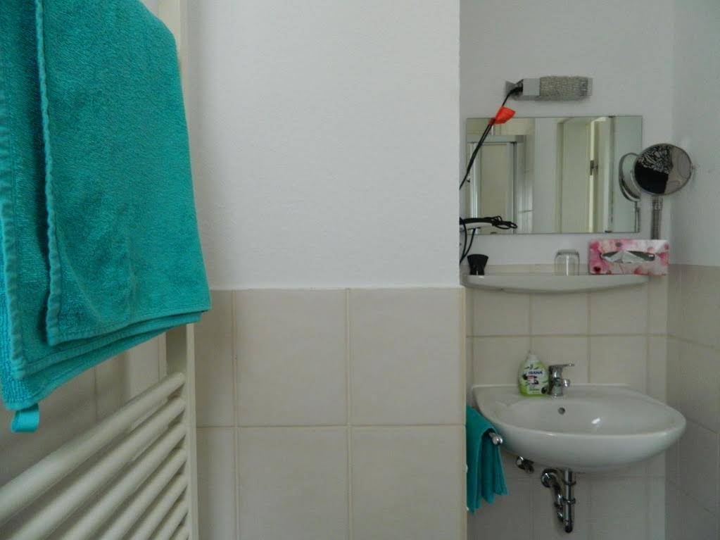 Gästehaus am Sonnenhügel