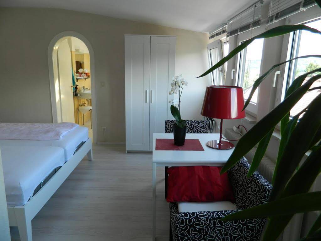 Gästehaus am Sonnenhügel