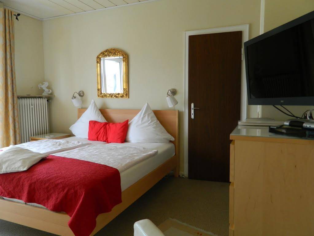 Gästehaus am Sonnenhügel