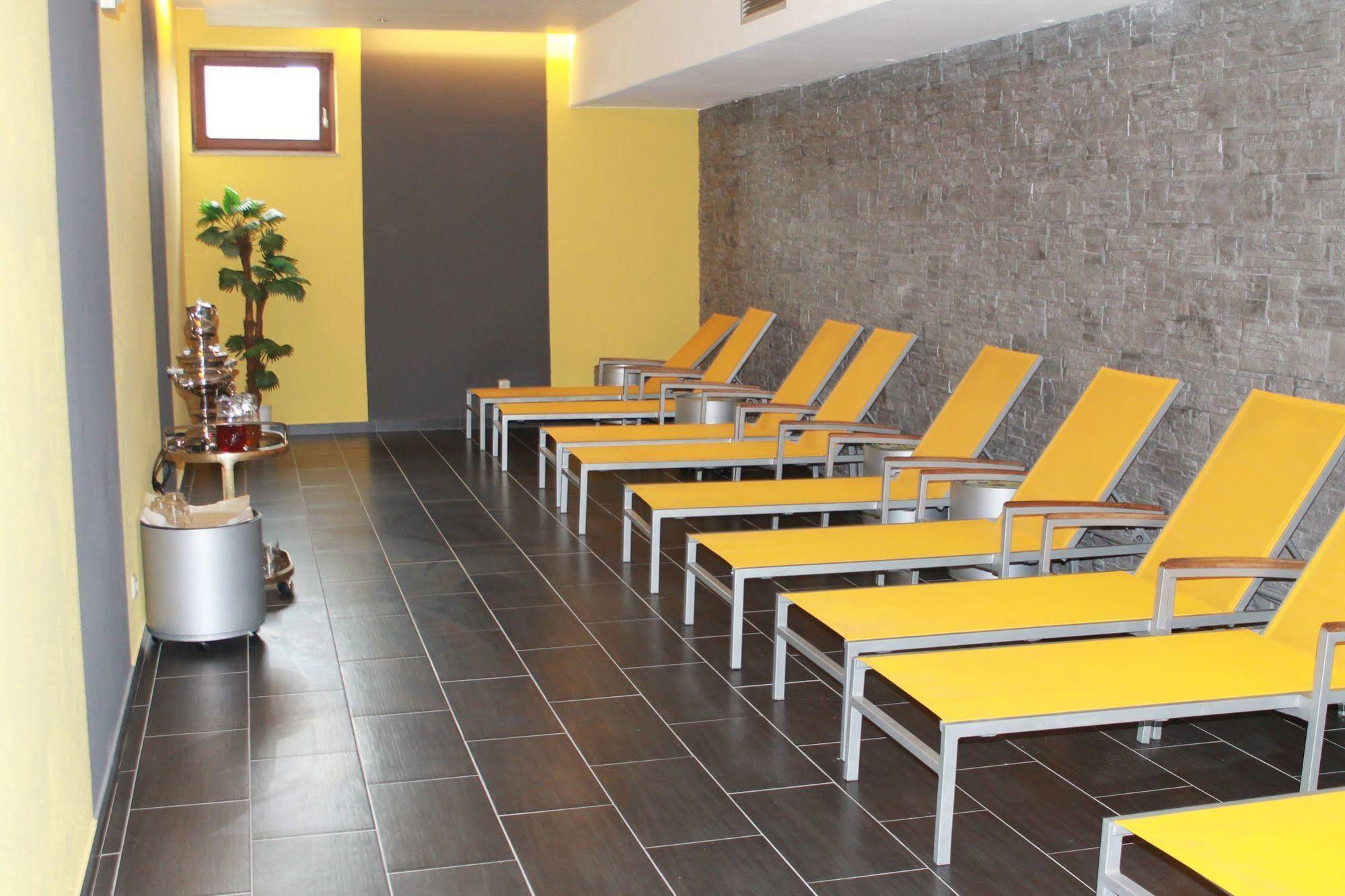 aqualux Wellness- und Tagungshotel