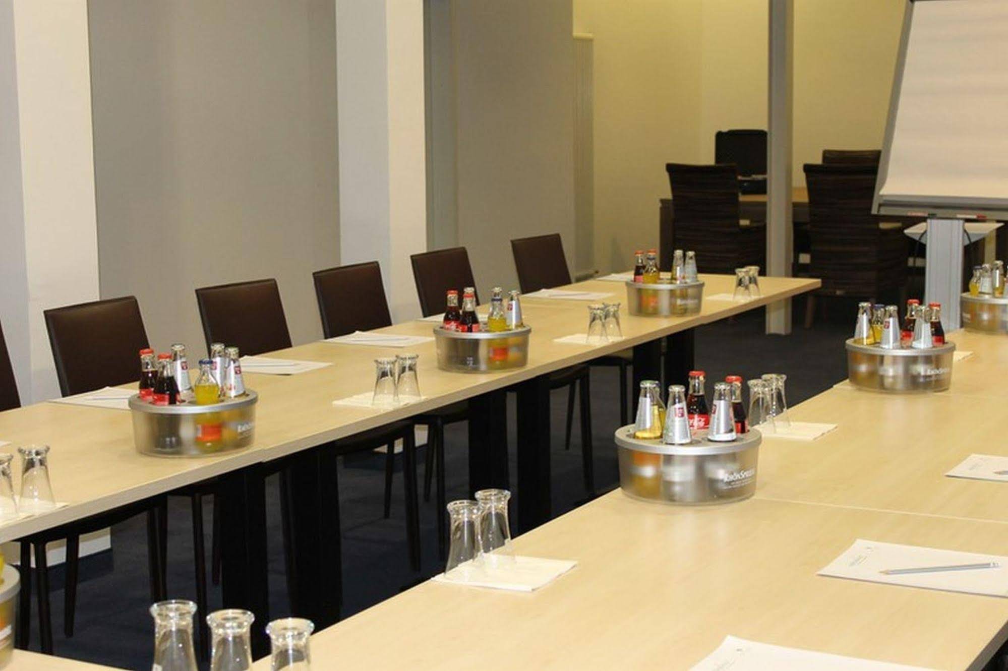 aqualux Wellness- und Tagungshotel