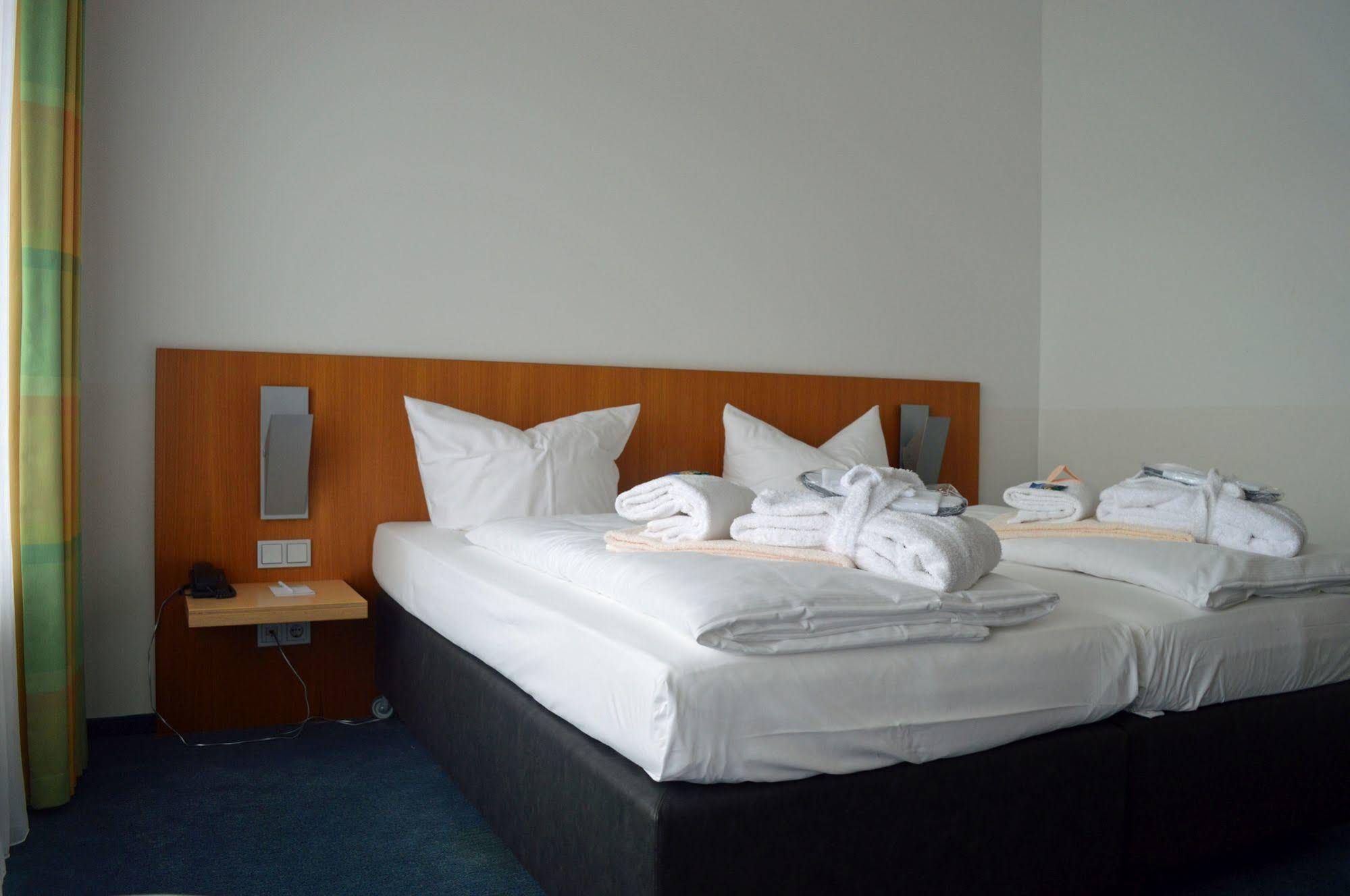 aqualux Wellness- und Tagungshotel