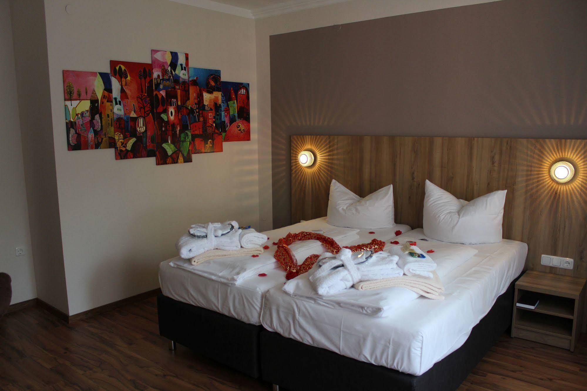 aqualux Wellness- und Tagungshotel