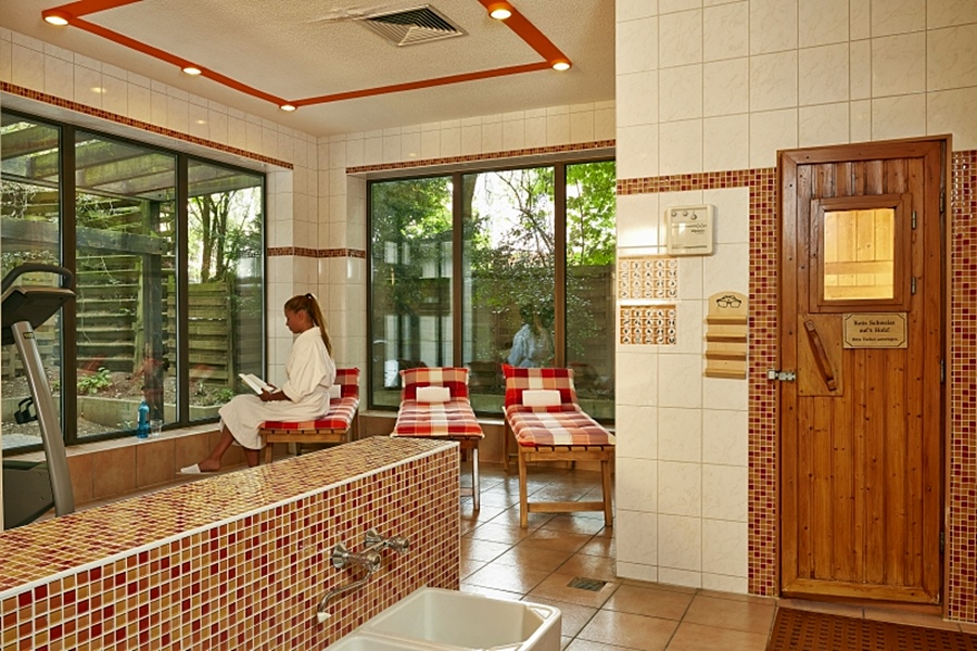 H+ Hotel Bad Soden