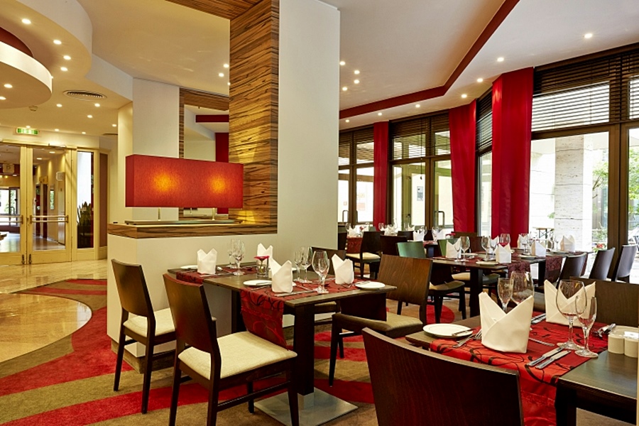 H+ Hotel Bad Soden
