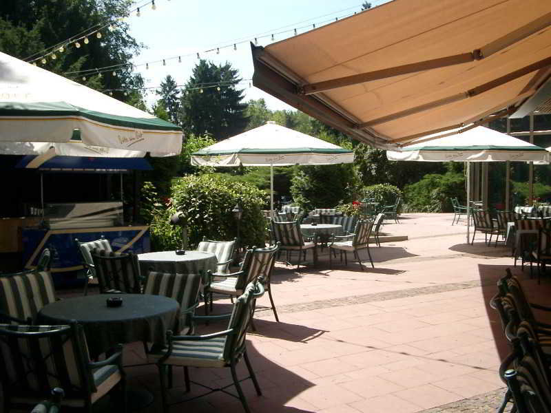 H+ Hotel Bad Soden