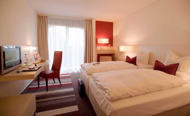 H+ Hotel Bad Soden