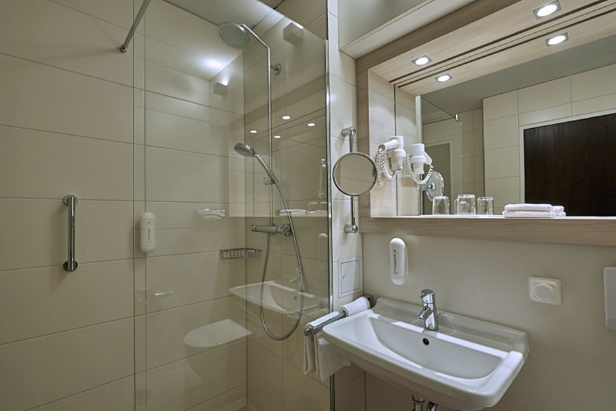 H+ Hotel Bad Soden