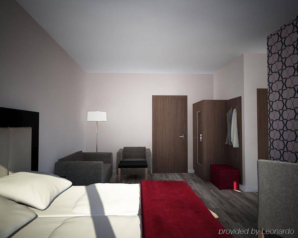 Milbor Hotel