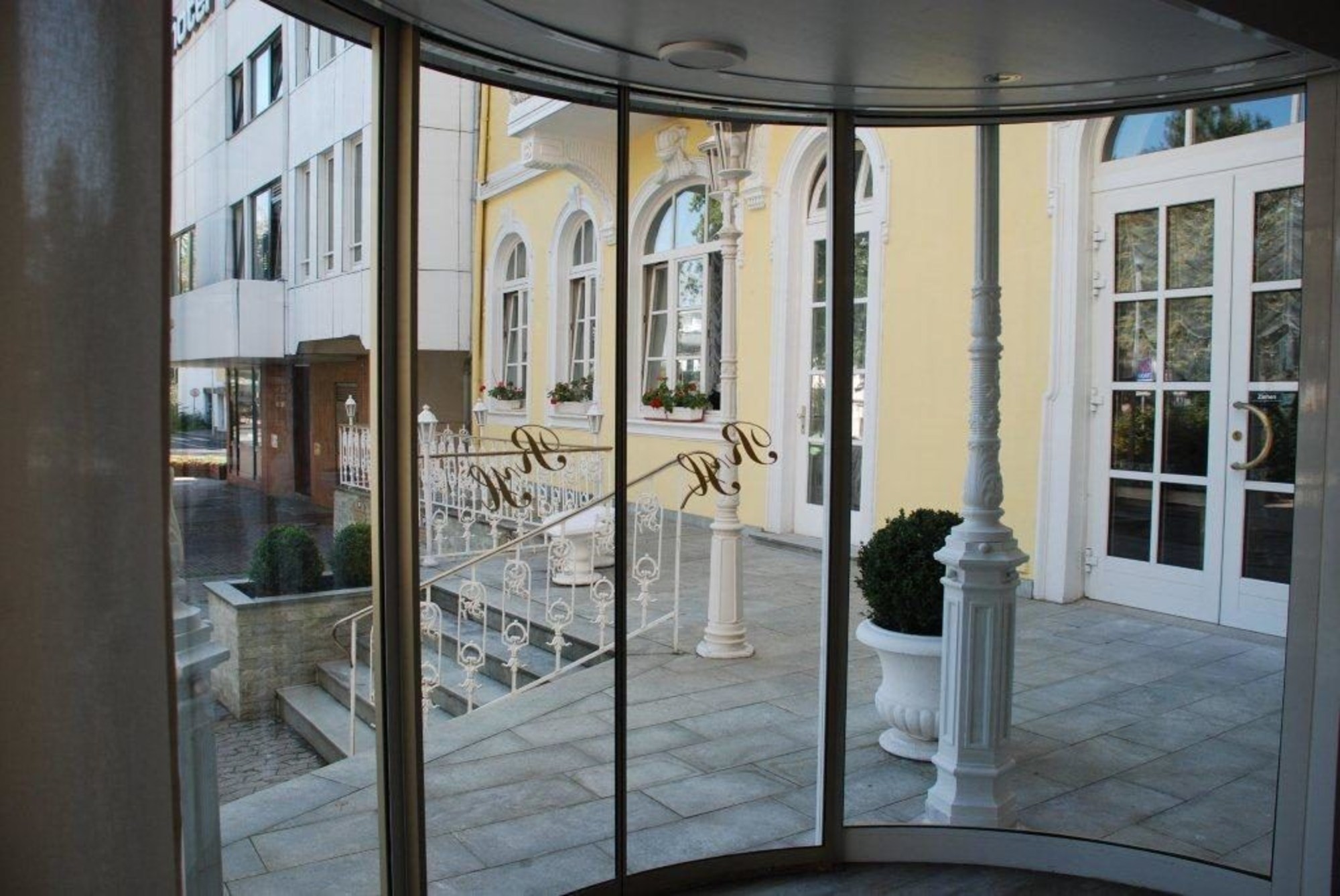 Rheinischer Hof
