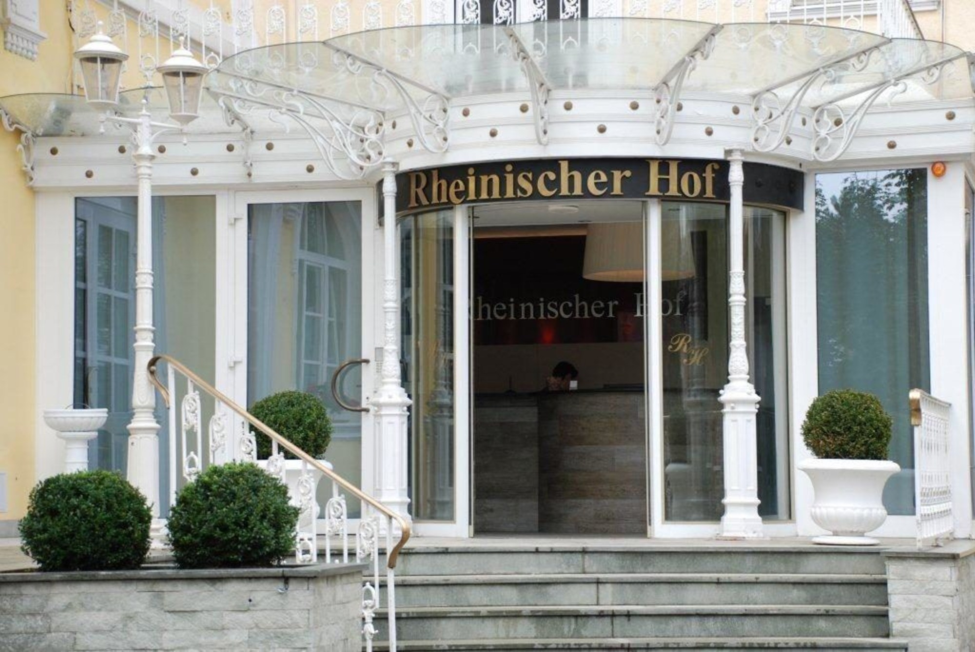 Rheinischer Hof