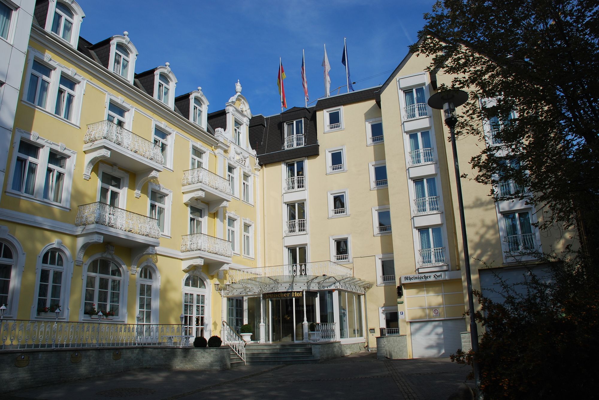 Rheinischer Hof