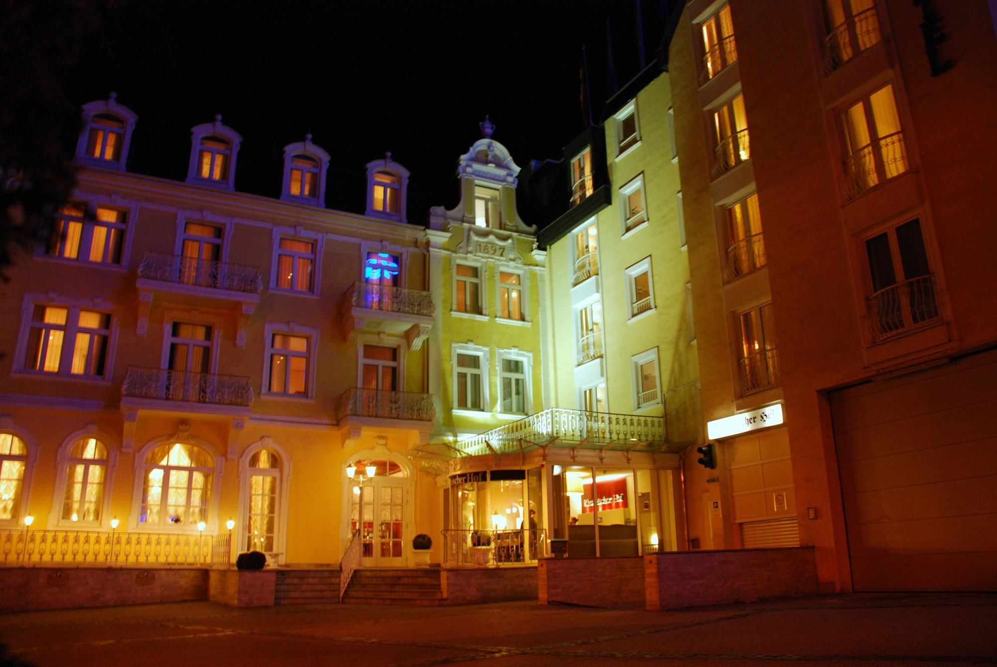 Rheinischer Hof