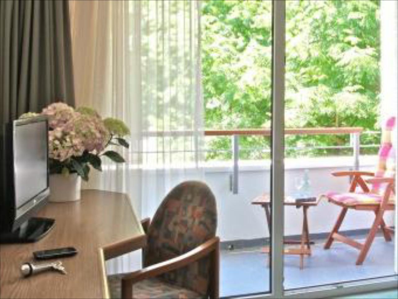 Waldhotel Bad Soden