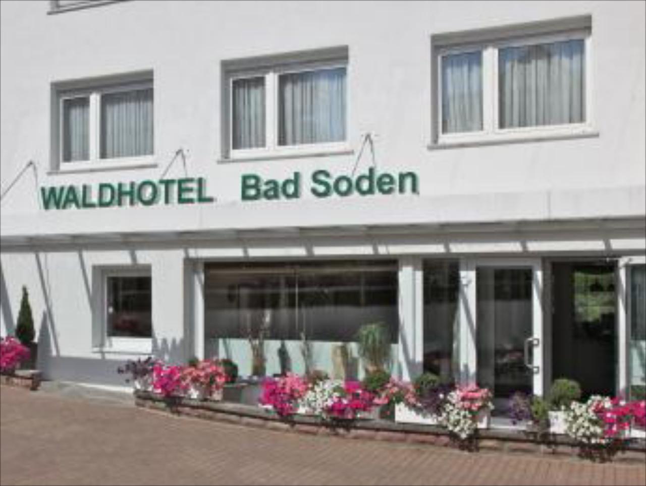 Waldhotel Bad Soden