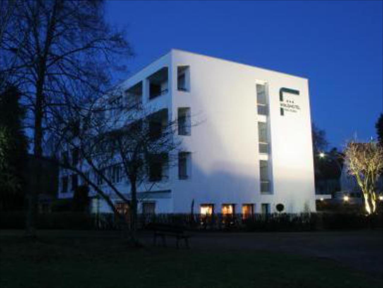 Waldhotel Bad Soden