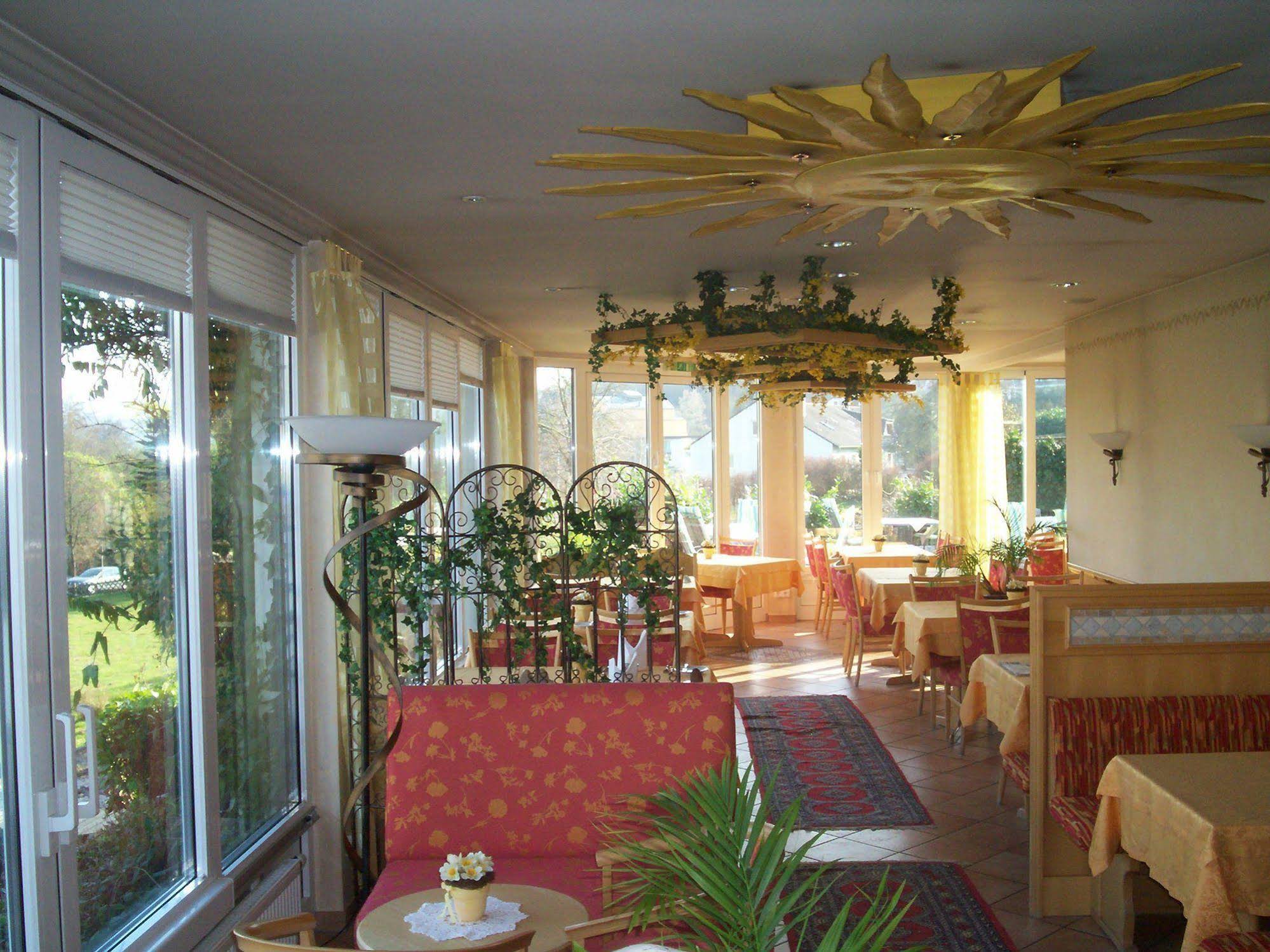 Kis Hotel am Kurpark