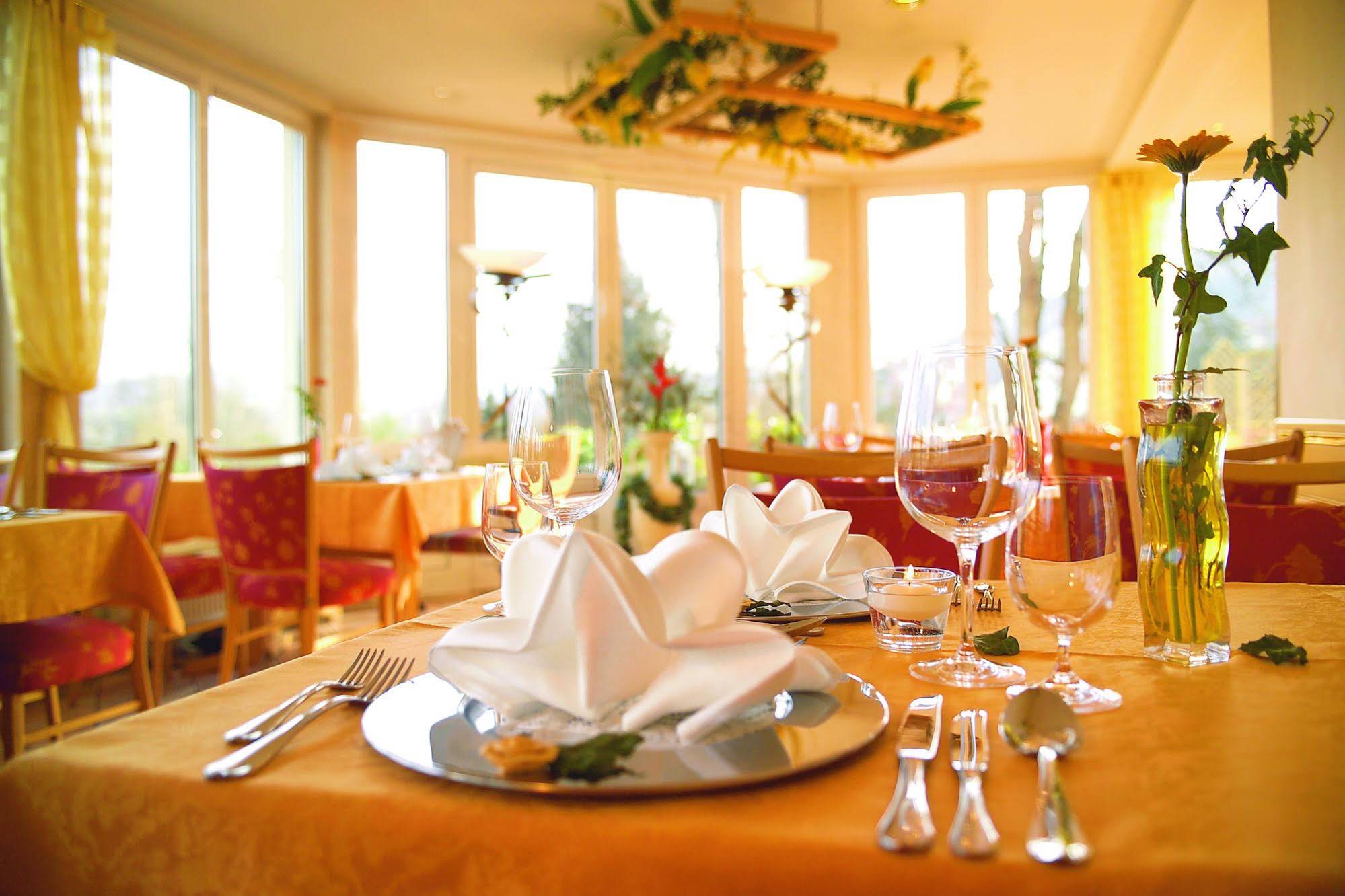 Kis Hotel am Kurpark