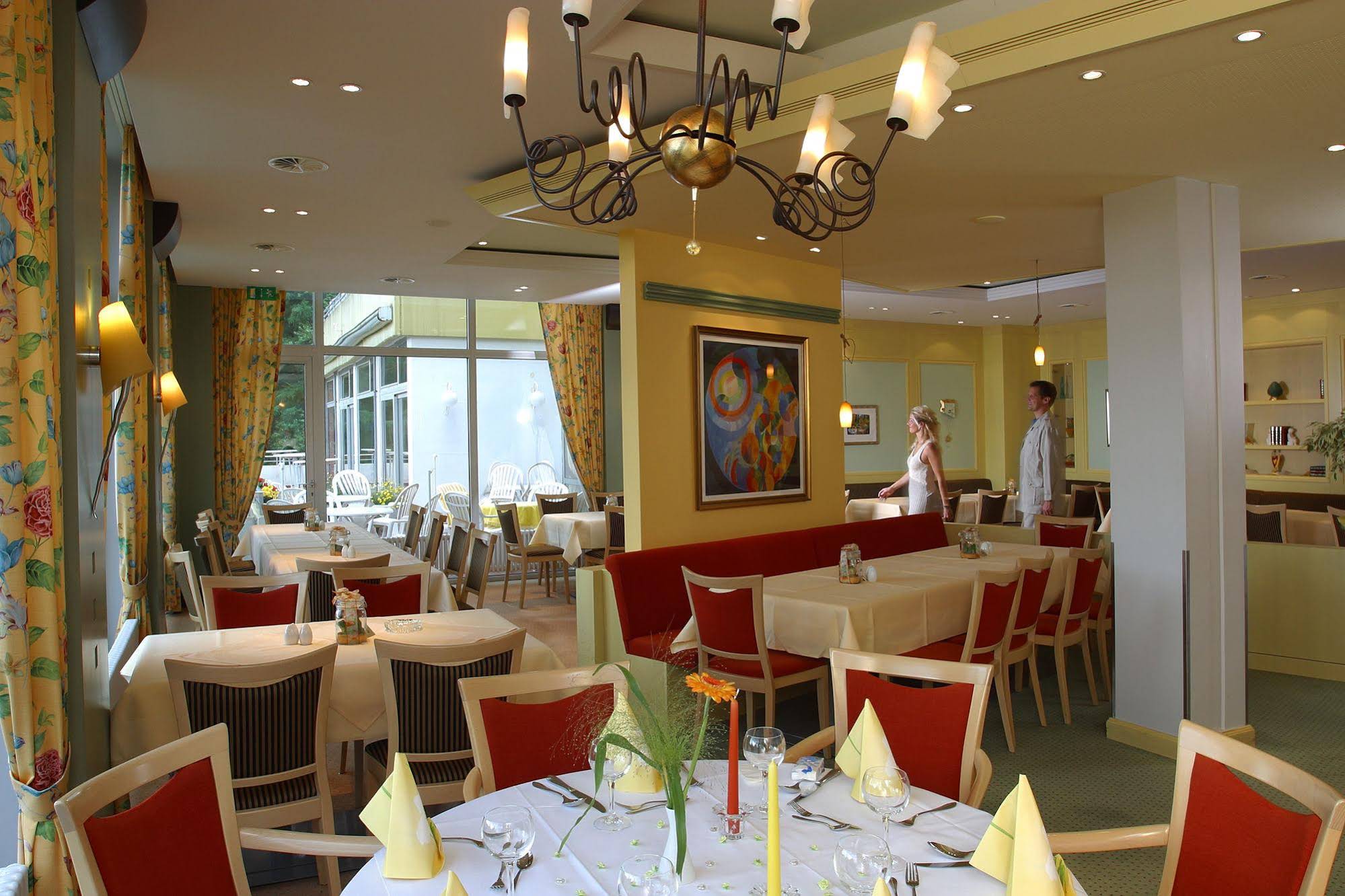 Trip Inn Landhotel
