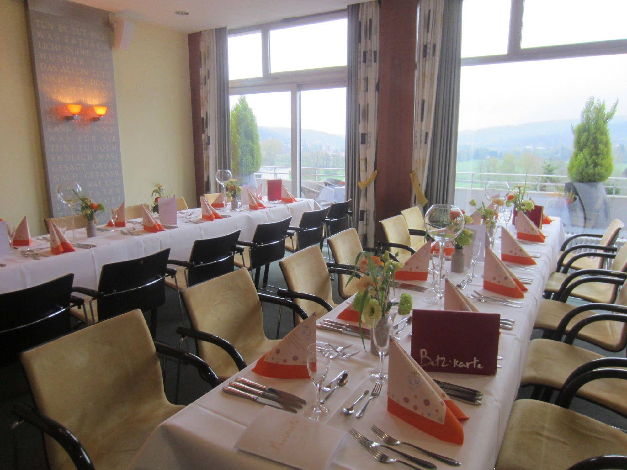 Trip Inn Landhotel