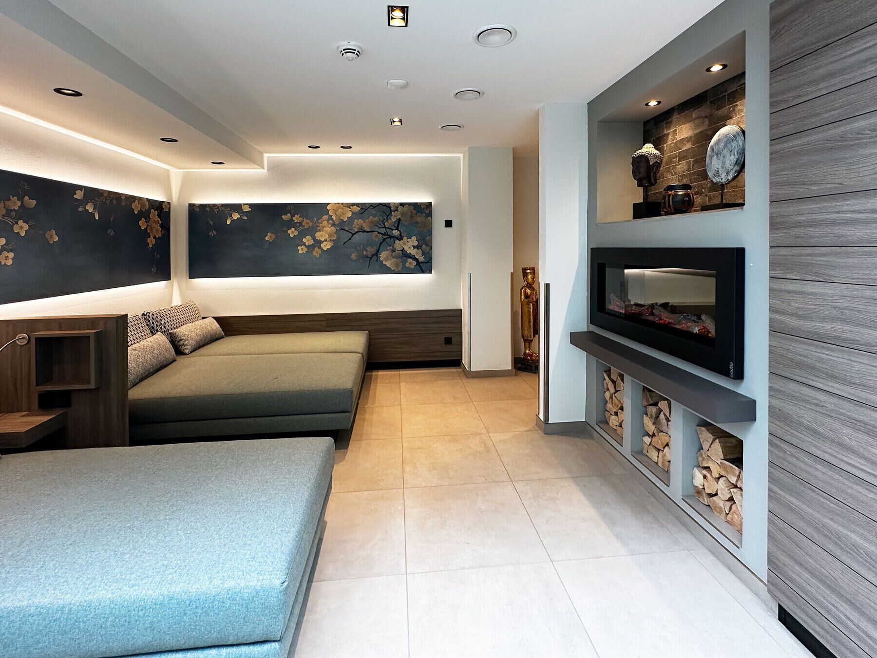 Romantik Hotel Ahrenberg