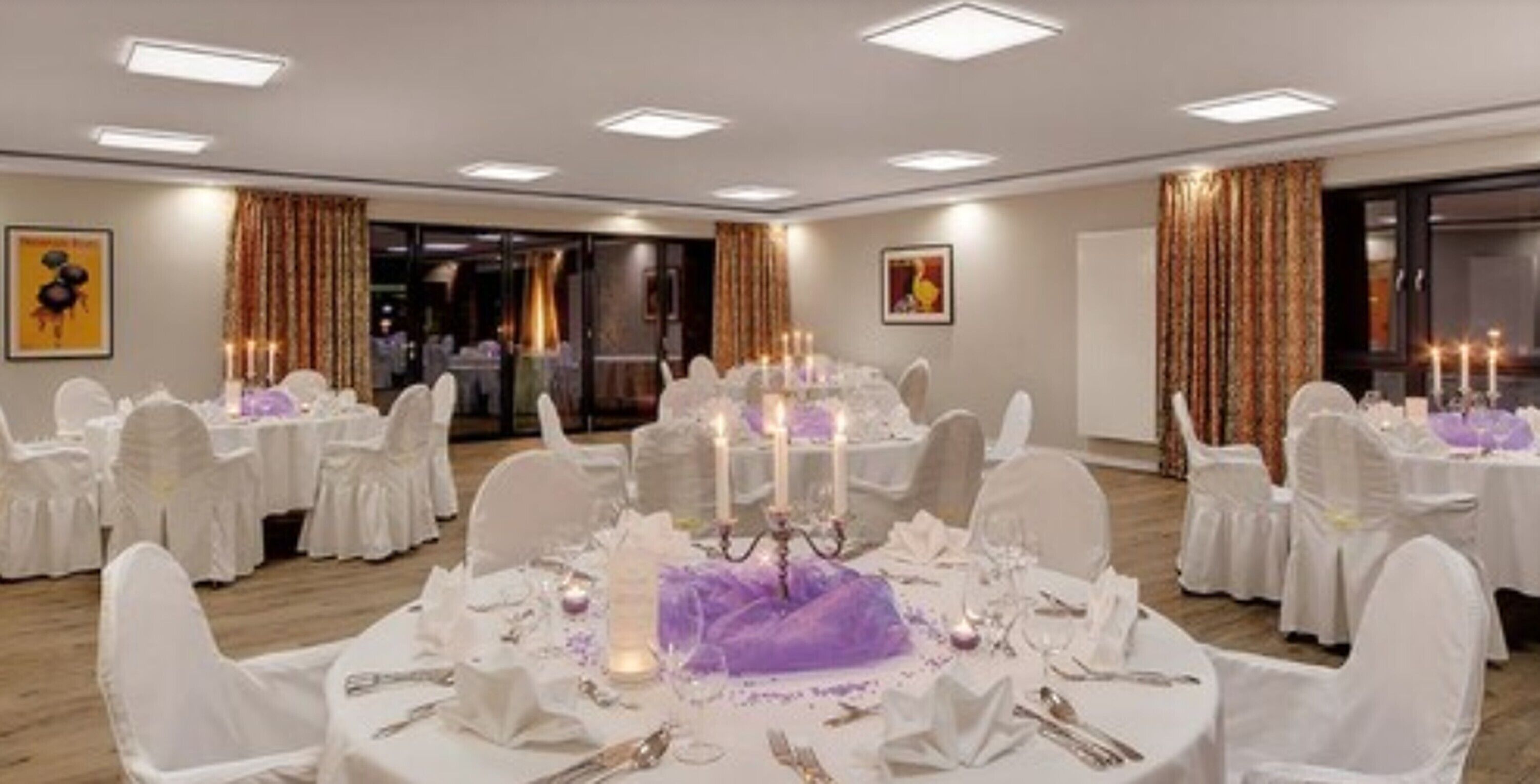 Romantik Hotel Ahrenberg