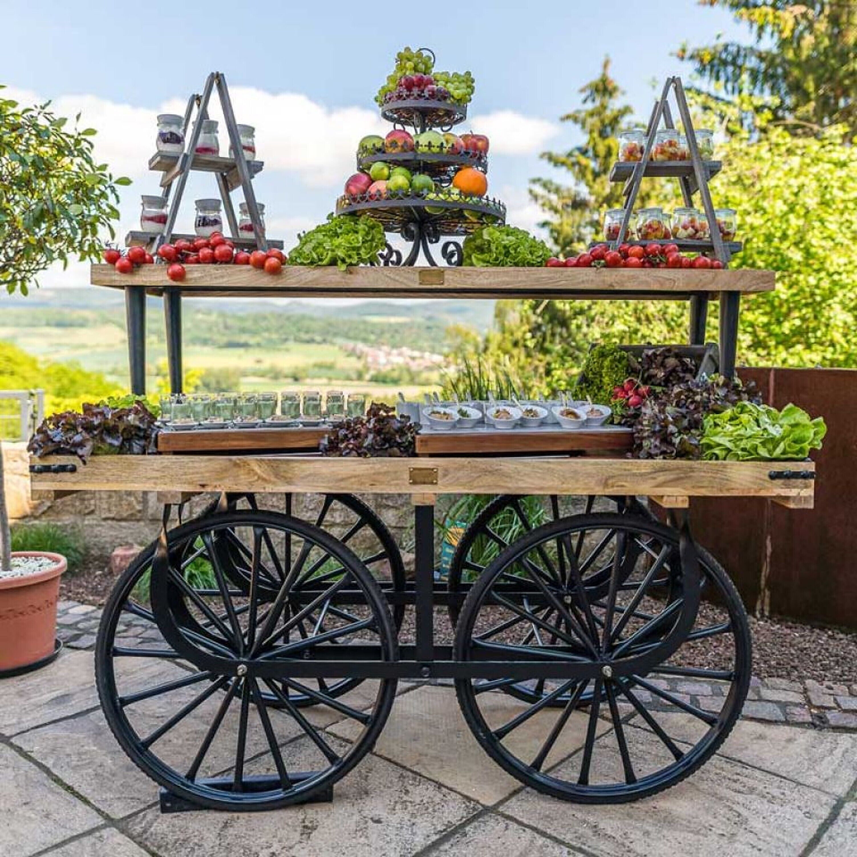 Romantik Hotel Ahrenberg
